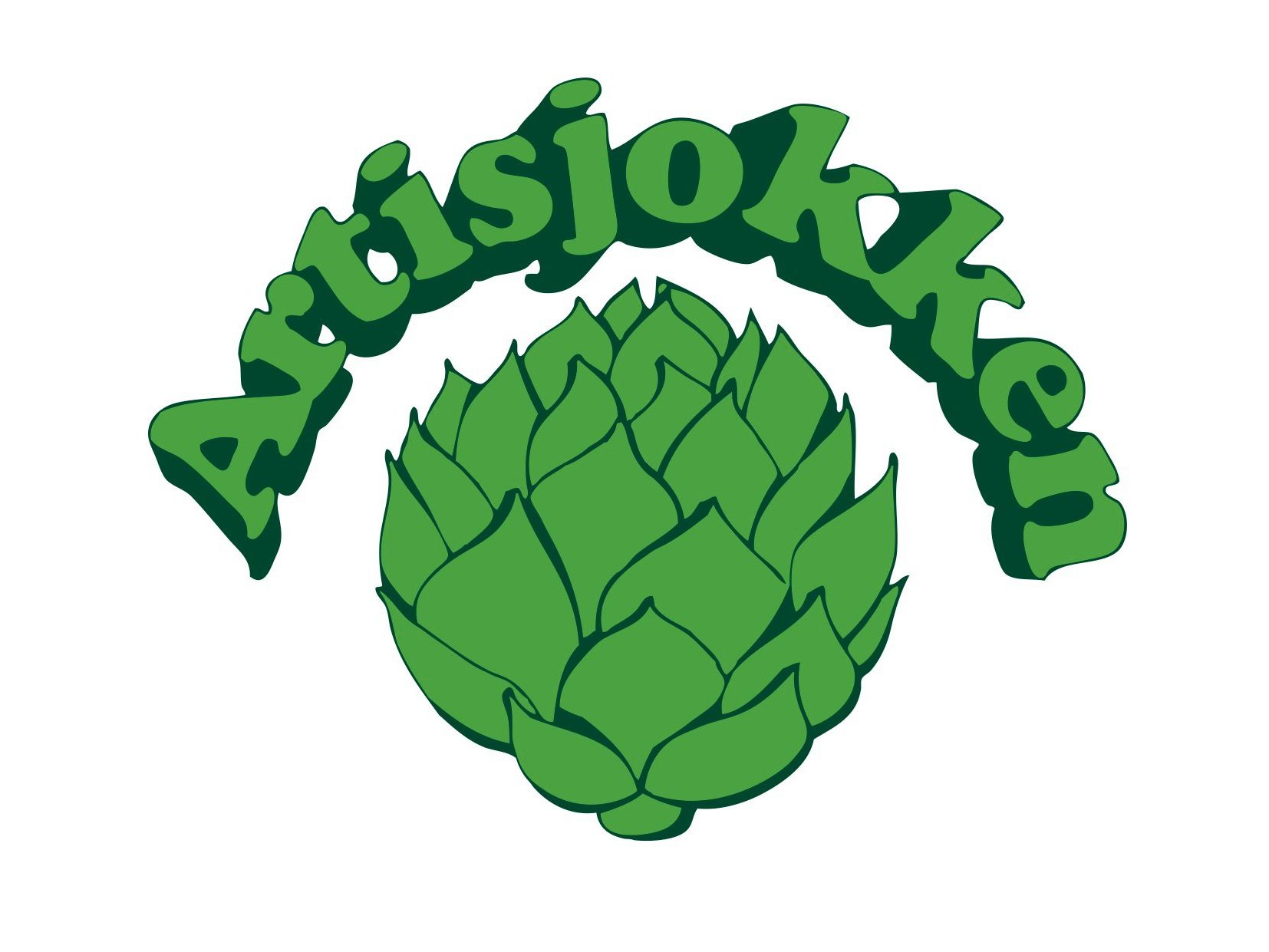 Artisjokken